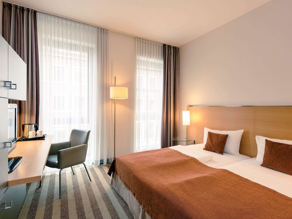 undefined Mercure Hotel Aachen am Dom 5