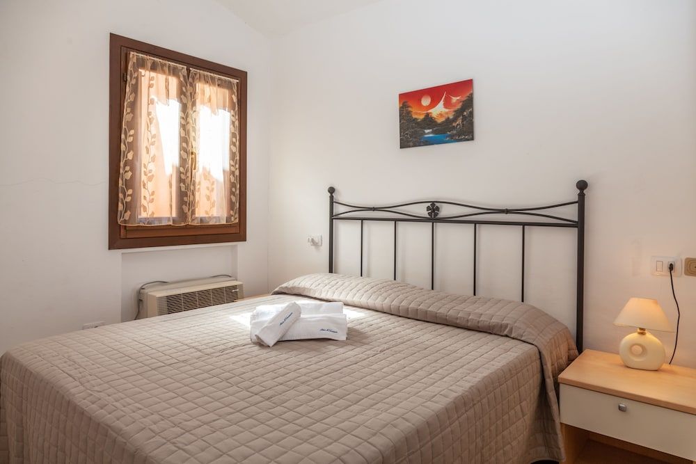 Classic Apartment, 1 Bedroom