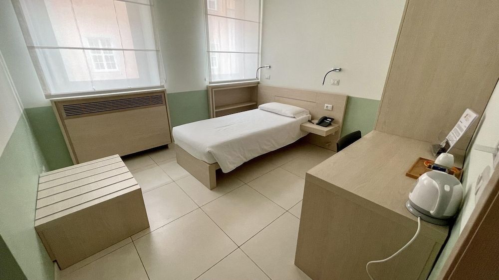 undefined Casa per Ferie Domus Helena