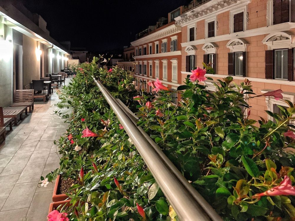 undefined Casa per Ferie Domus Helena 8