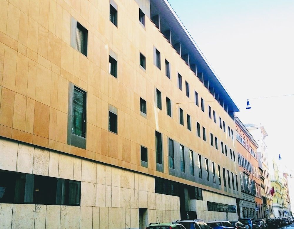 undefined Casa per Ferie Domus Helena 7