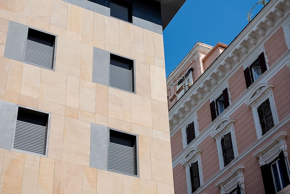 undefined Casa per Ferie Domus Helena 6