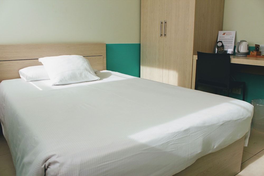 undefined Casa per Ferie Domus Helena 10