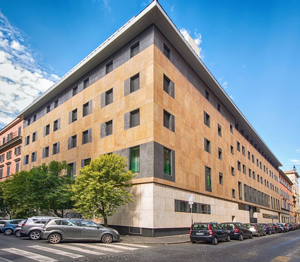 undefined Casa per Ferie Domus Helena 5