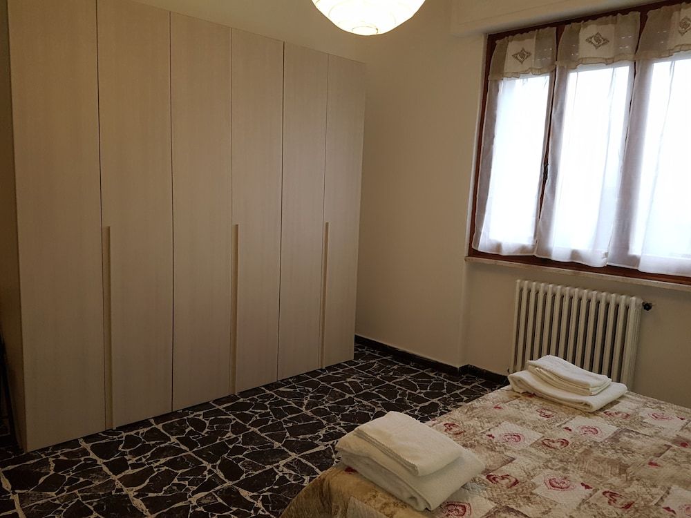 B&B Buscemi Double Room, Shared Bathroom 13