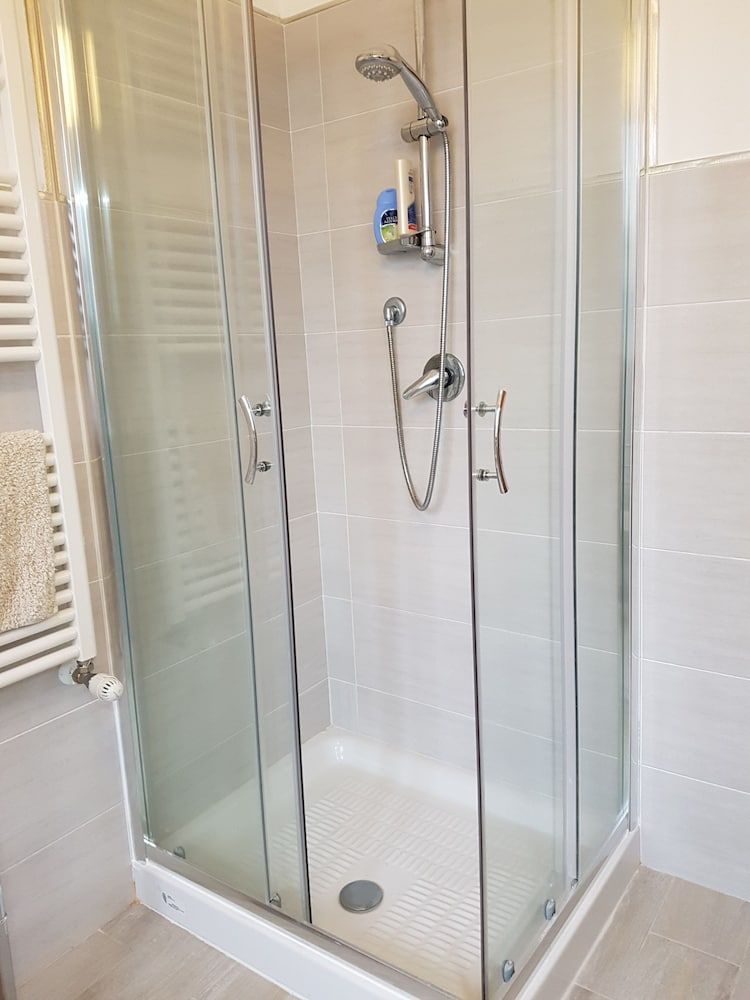 B&B Buscemi Double Room, Shared Bathroom 8