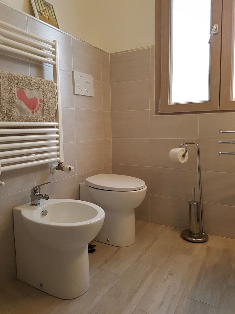 B&B Buscemi Double Room, Private Bathroom 4