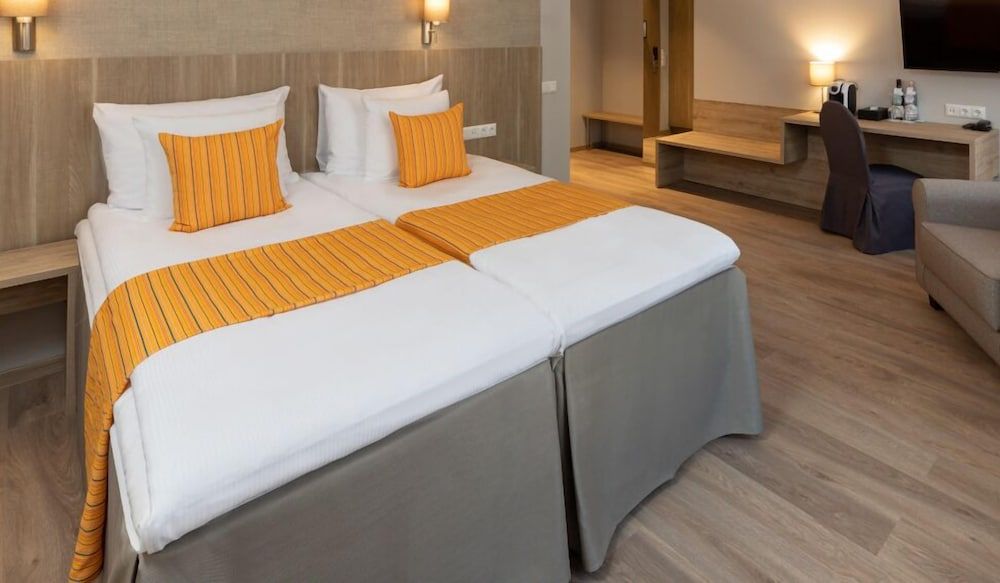 Superior Double or Twin Room