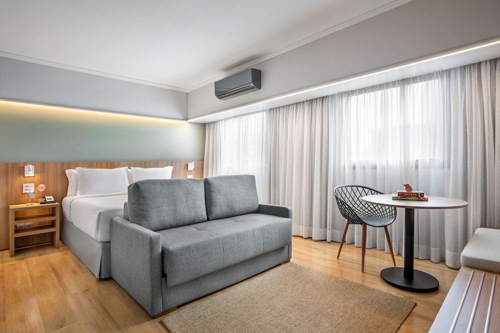 undefined INNSiDE by Meliá São Paulo Iguatemi 3