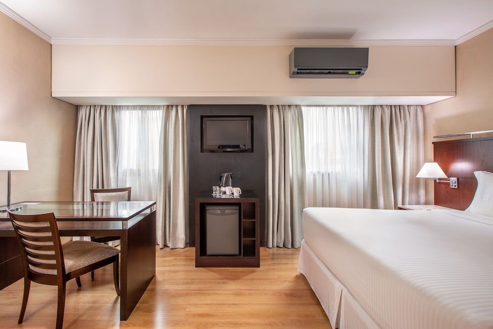 undefined INNSiDE by Meliá São Paulo Iguatemi 10
