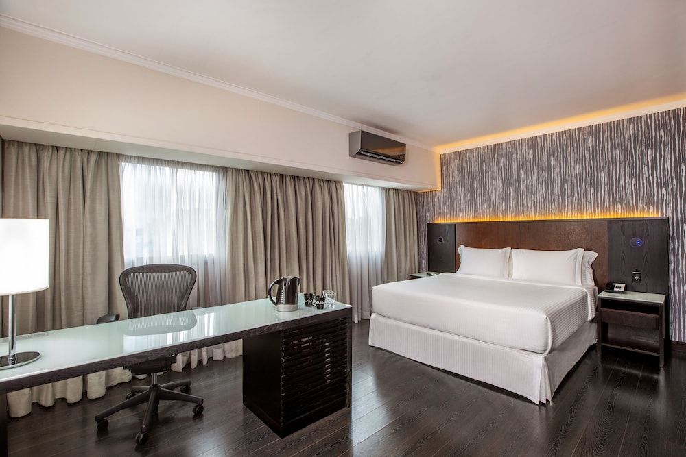 undefined INNSiDE by Meliá São Paulo Iguatemi 4
