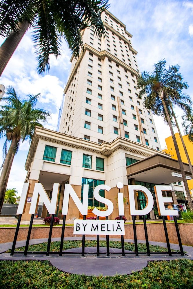 undefined INNSiDE by Meliá São Paulo Iguatemi 6