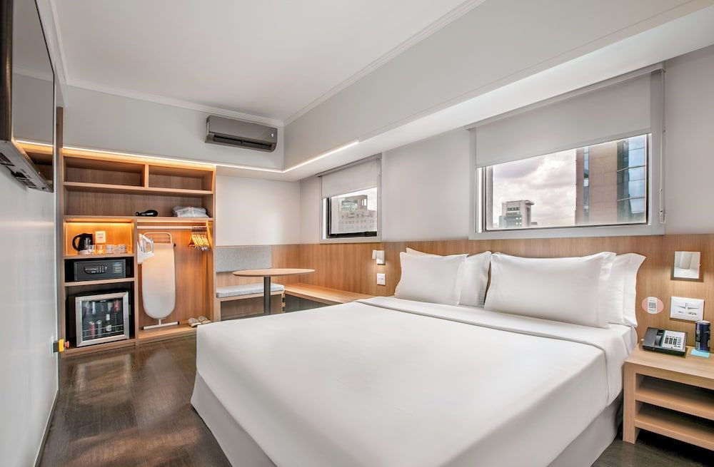 undefined INNSiDE by Meliá São Paulo Iguatemi 5