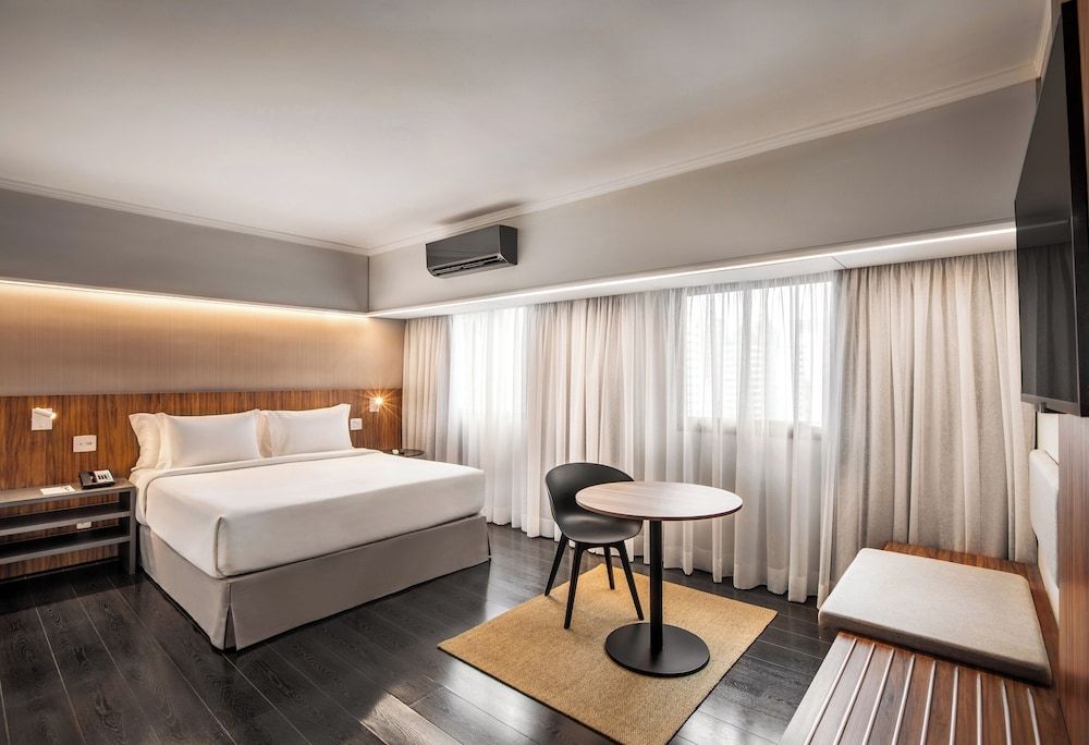 undefined INNSiDE by Meliá São Paulo Iguatemi