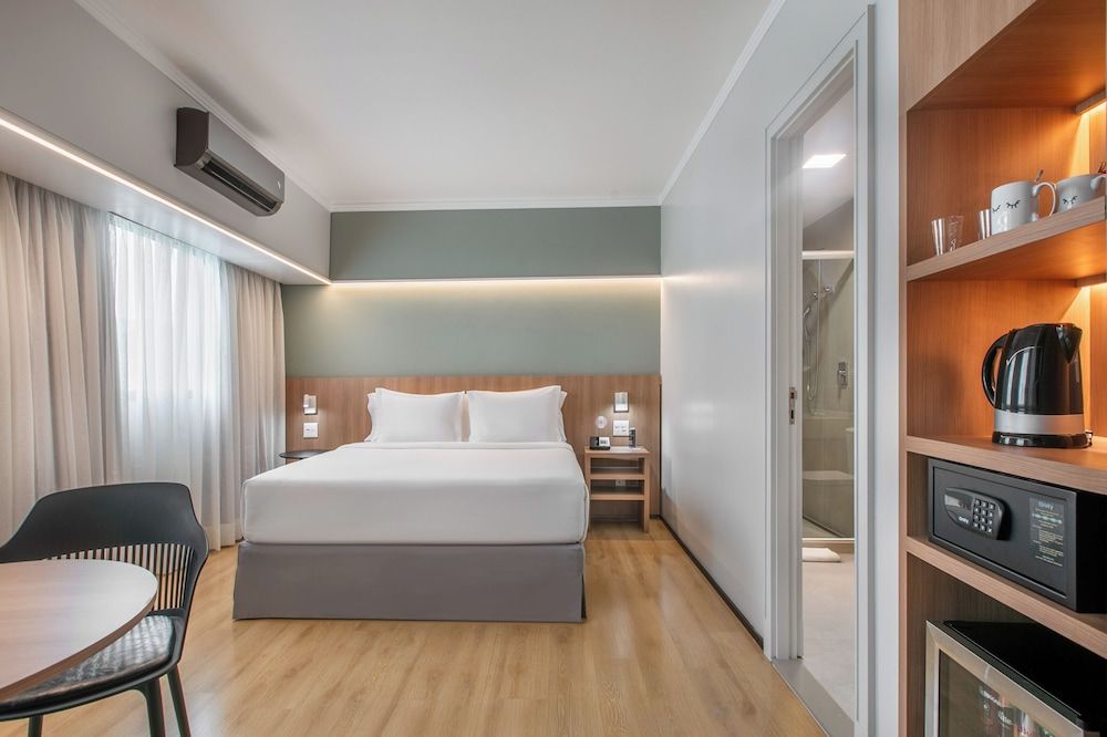 Innside Premium Room Queen