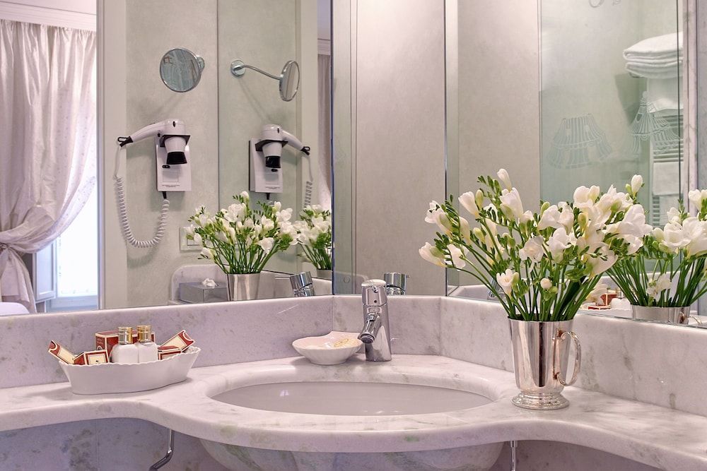 Residenza d'Epoca Relais Campo Regio Standard Double or Twin Room, 1 Bedroom 6