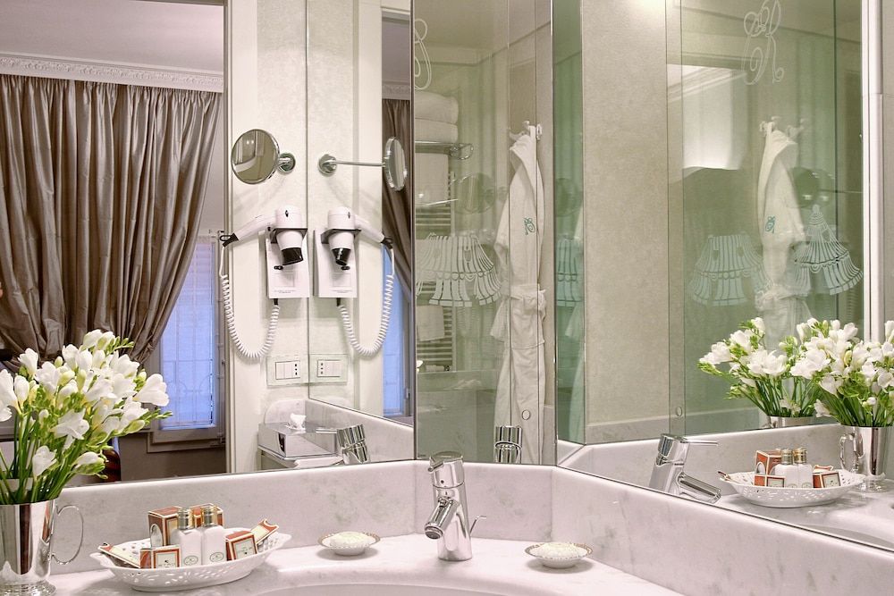 Residenza d'Epoca Relais Campo Regio Standard Double or Twin Room, 1 Bedroom 7