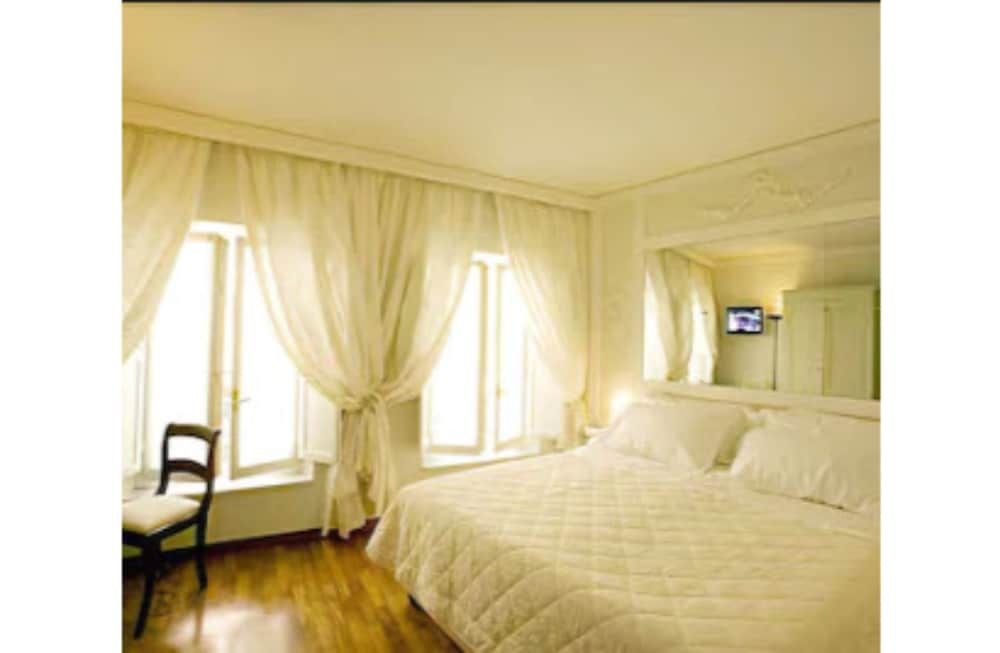 Residenza d'Epoca Relais Campo Regio Standard Double or Twin Room, 1 Bedroom 4