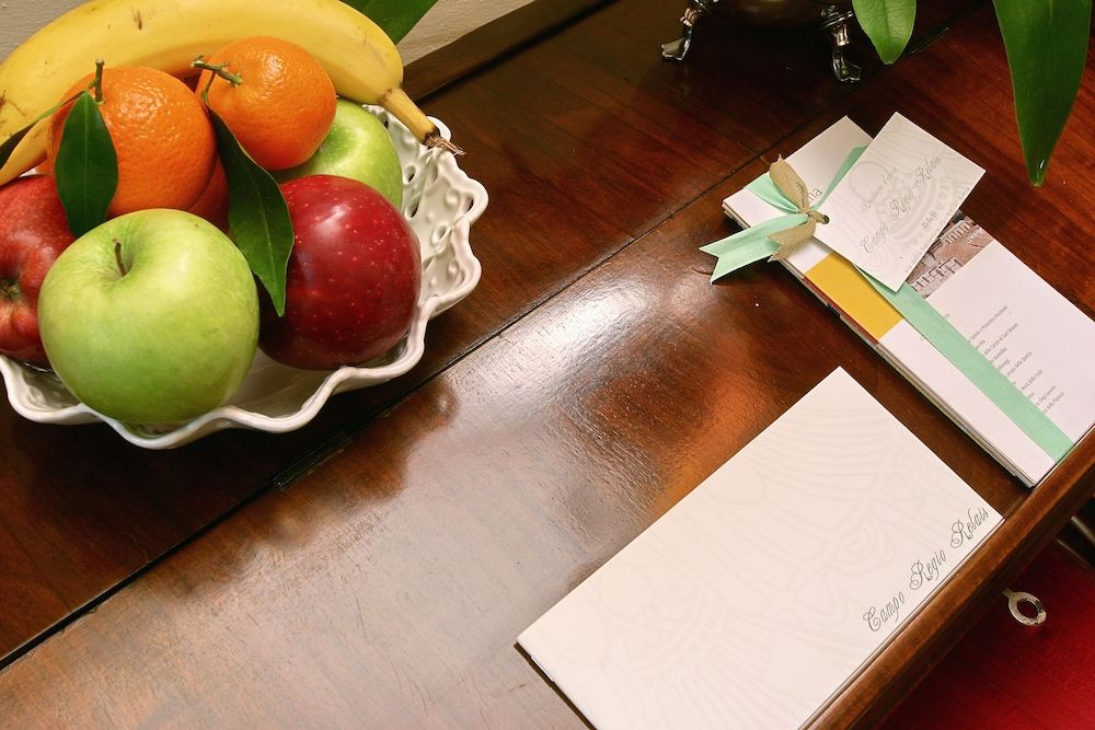 Residenza d'Epoca Relais Campo Regio Standard Double or Twin Room, 1 Bedroom 5