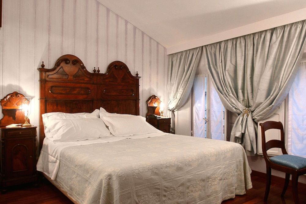 Standard Double Room Single Use