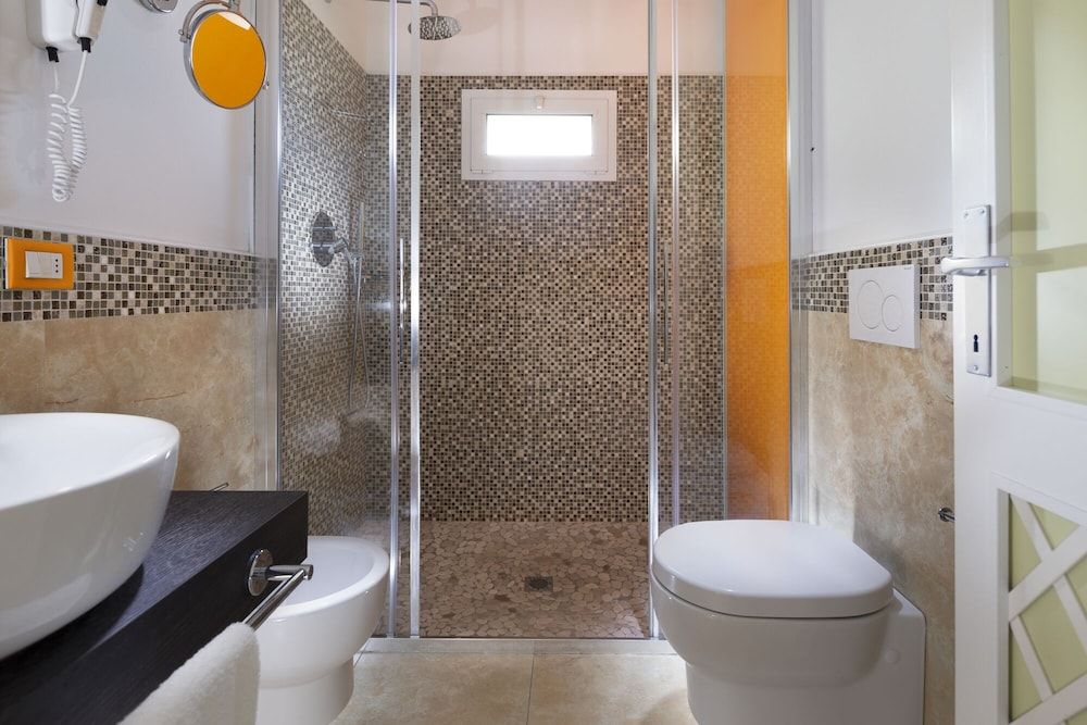 Superior Double Room Single Use, Oceanfront