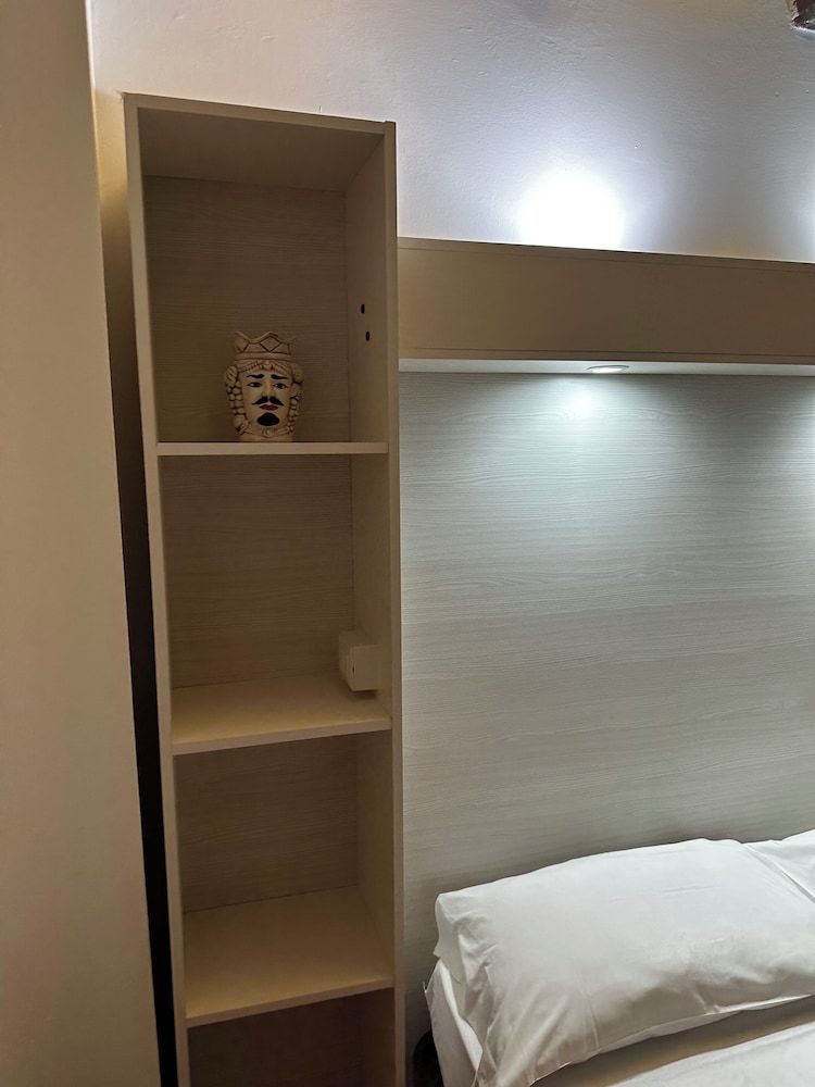 B&B La Bastia Triple Room 3