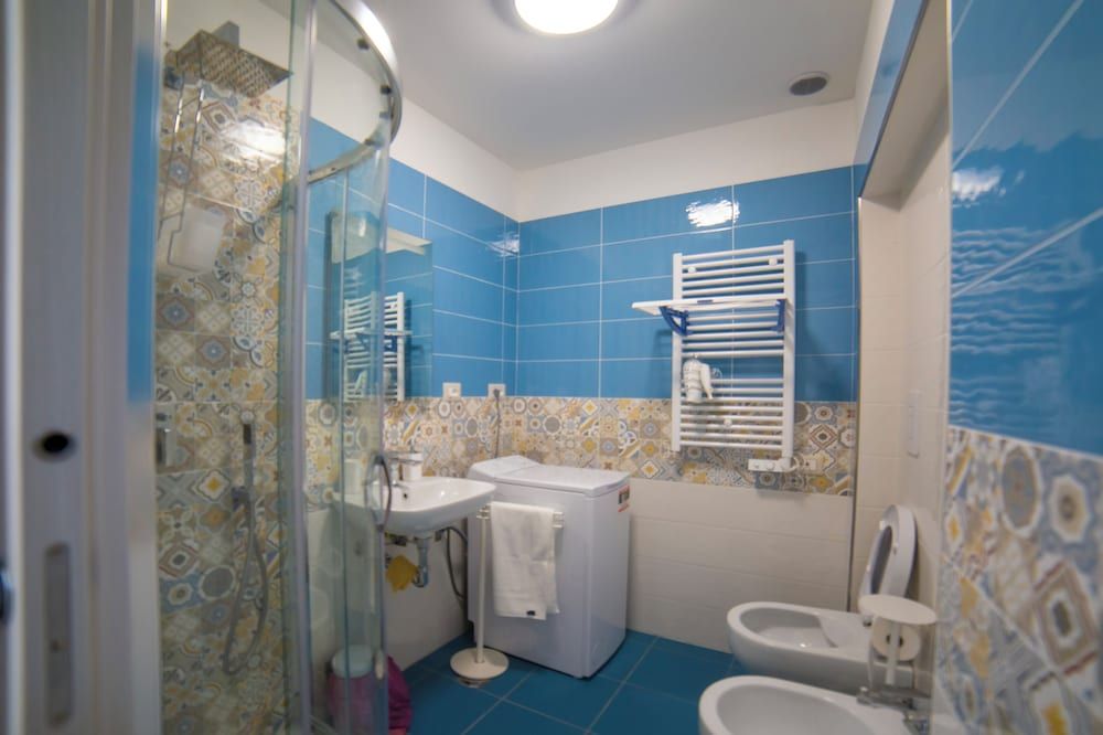 Elisa B&B Apartment 5