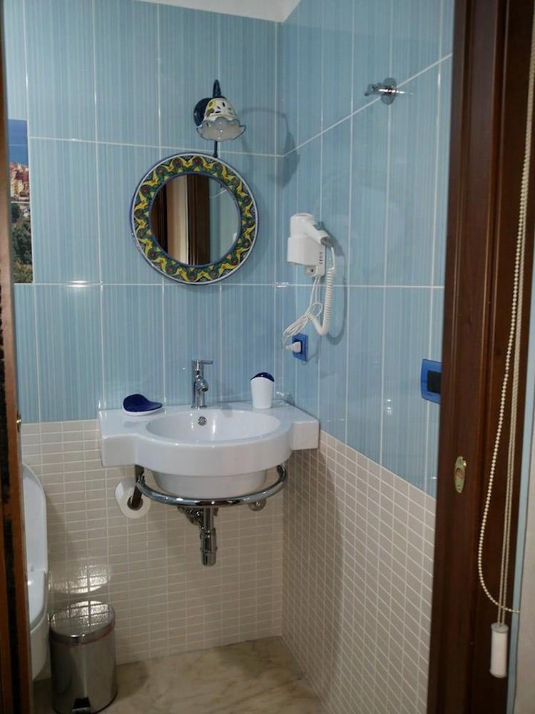 Elisa B&B Double Room, Terrace 4