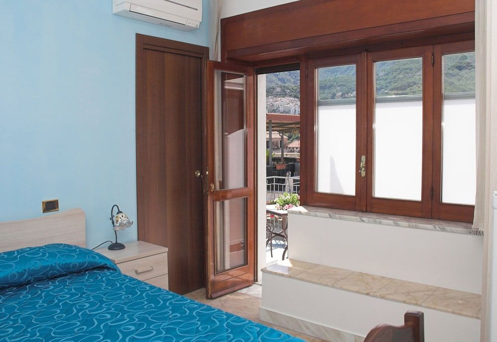 Elisa B&B Double Room, Terrace 6