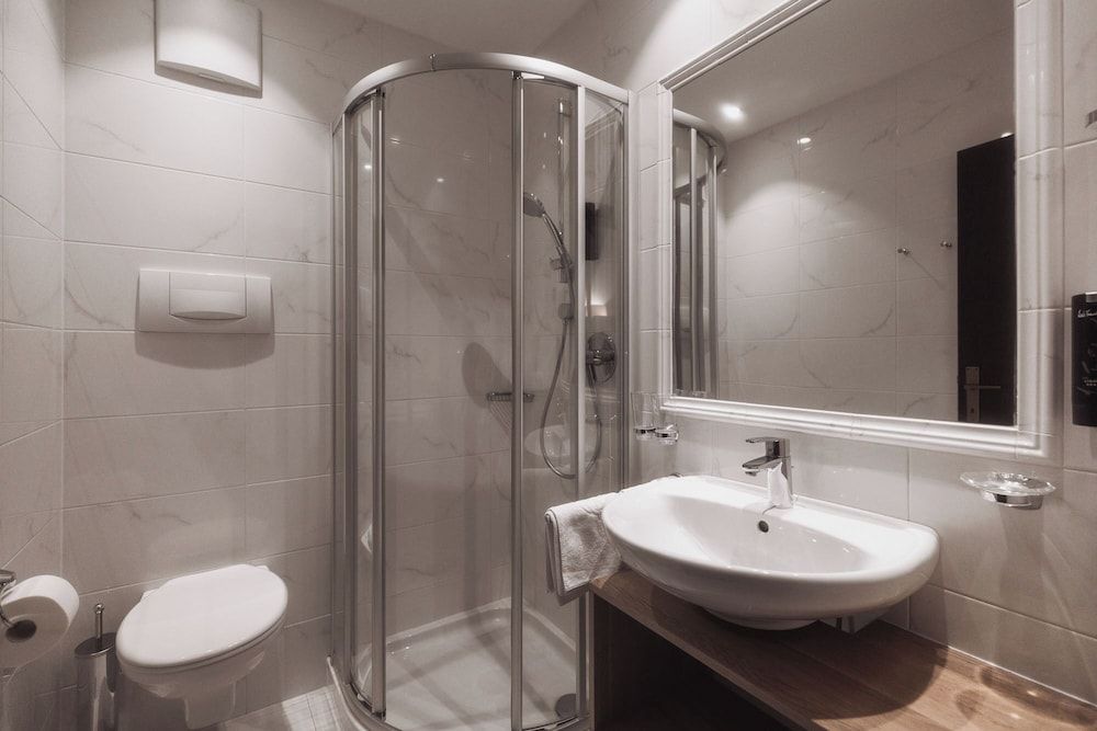 Hotel Montis - Schönblick Basic Double Room 2