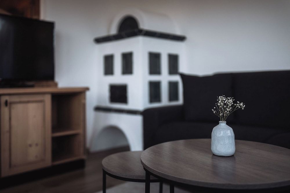 Hotel Montis - Schönblick Suite (Tower) 4