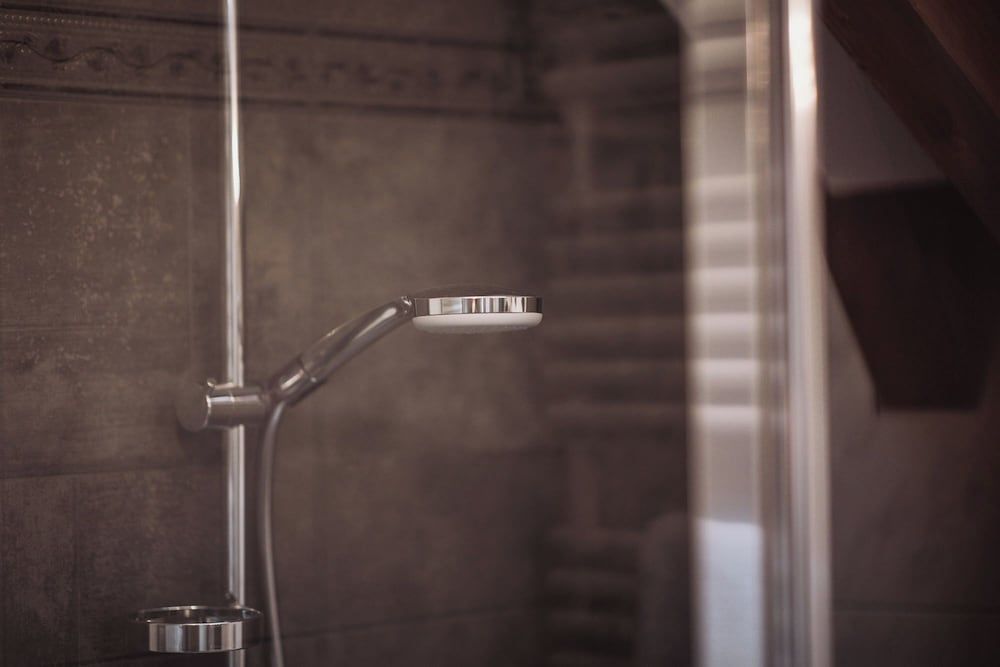 Hotel Montis - Schönblick Suite (Rooftop Suite) 2