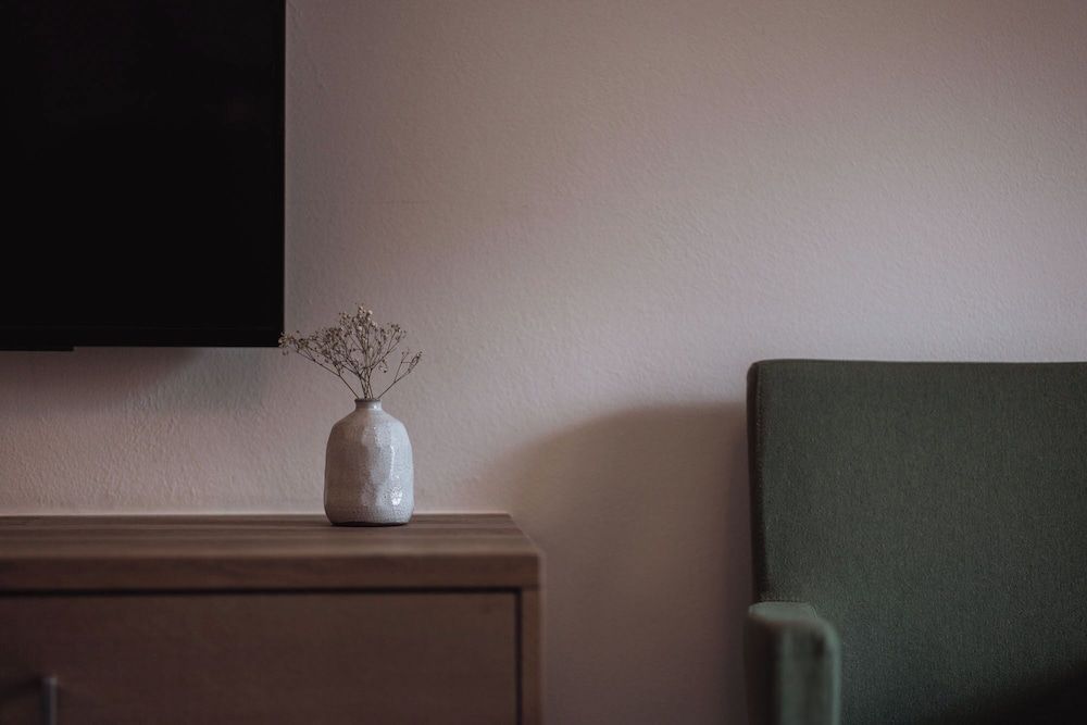 Hotel Montis - Schönblick Basic Double Room 4