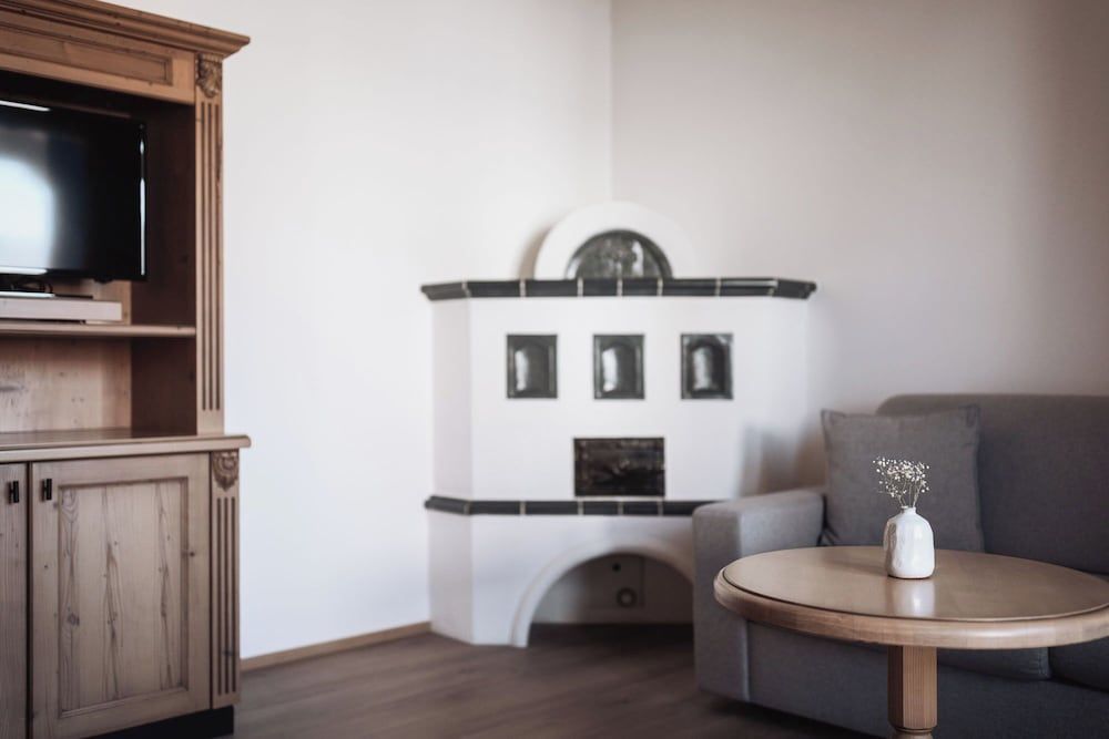 Hotel Montis - Schönblick Suite (Rooftop Suite) 4