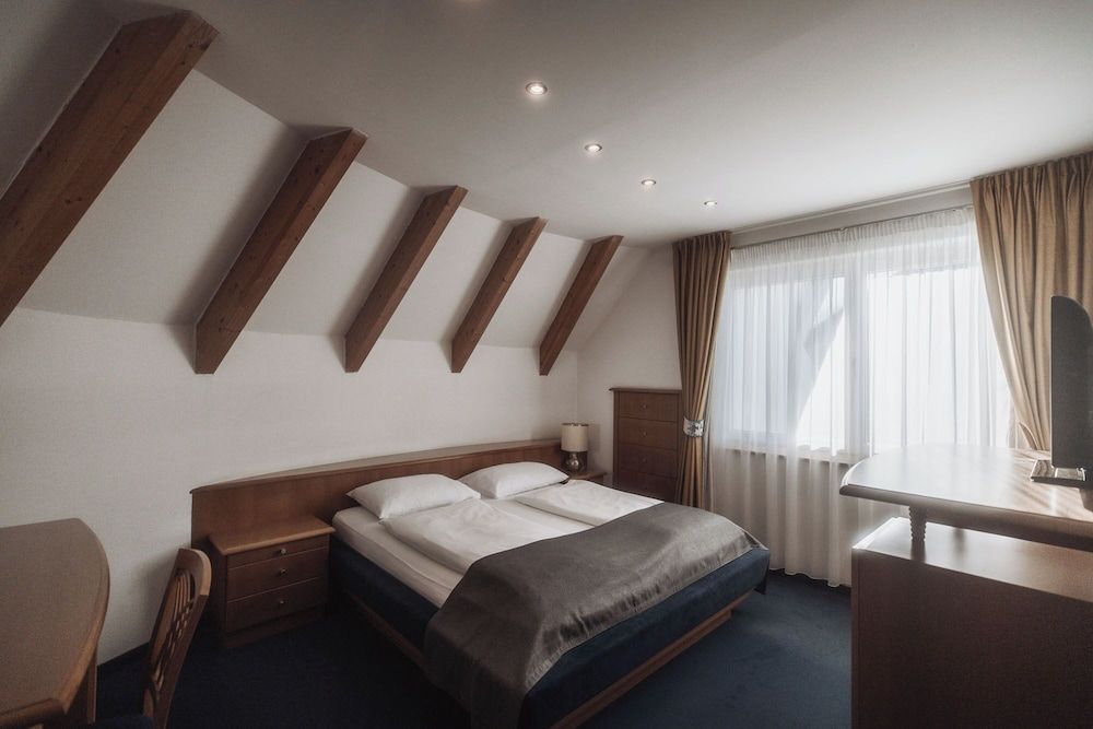 Hotel Montis - Schönblick