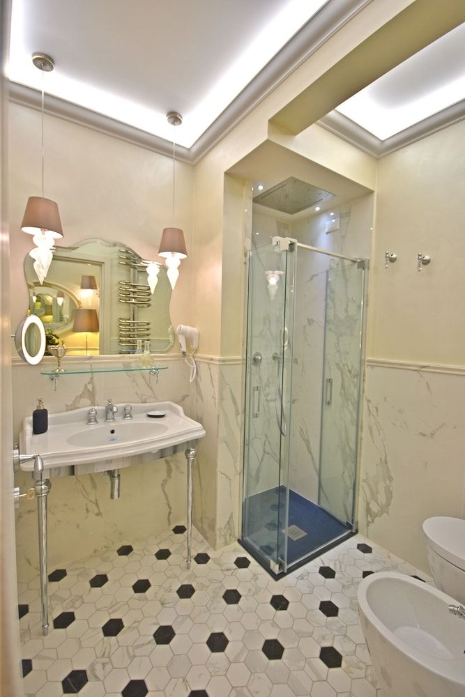 The Moon Boutique Hotel & Spa Classic con accesso SPA 5