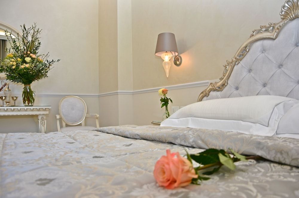 The Moon Boutique Hotel & Spa Classic con accesso SPA 3