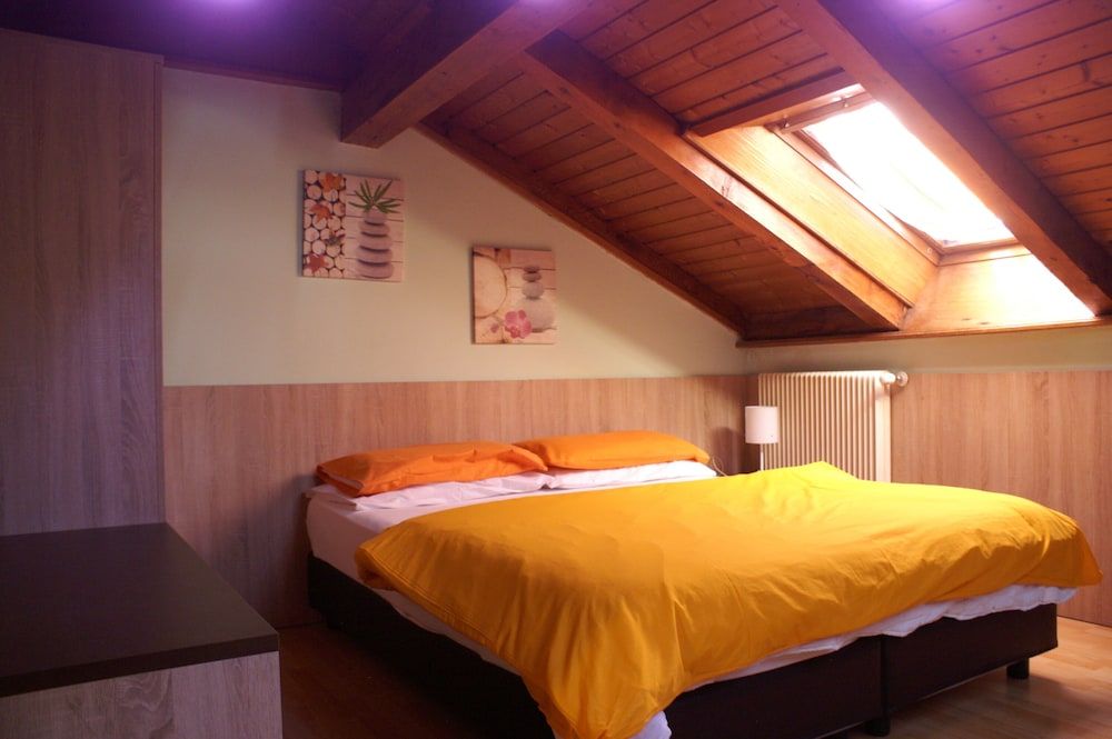 Family Room (Rifugio)