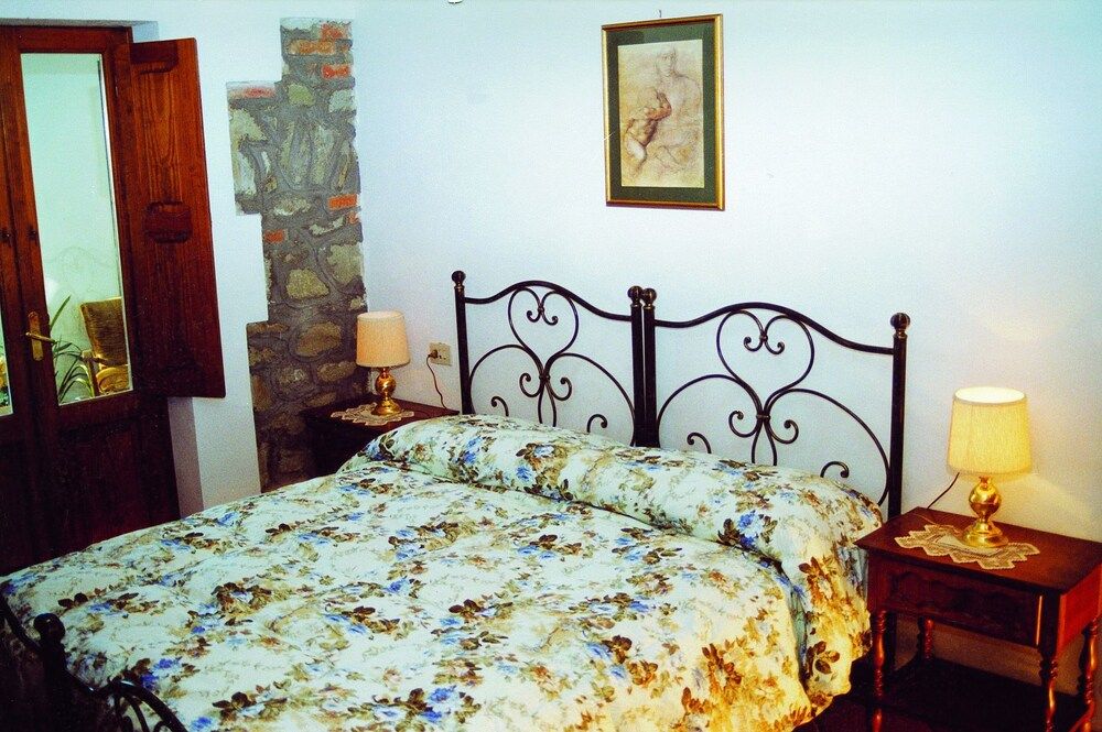 Apartment, 1 Bedroom, Hill View