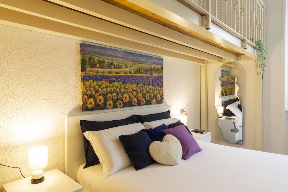 notaMi - Titty House Crocetta Apartment 2