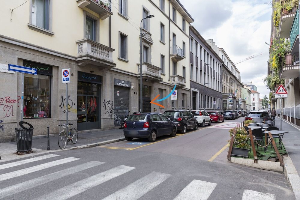 undefined notaMi -  Titty House Crocetta 6