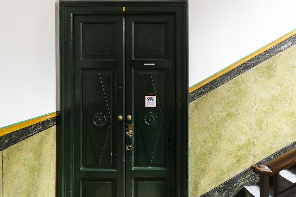 undefined notaMi -  Titty House Crocetta 2