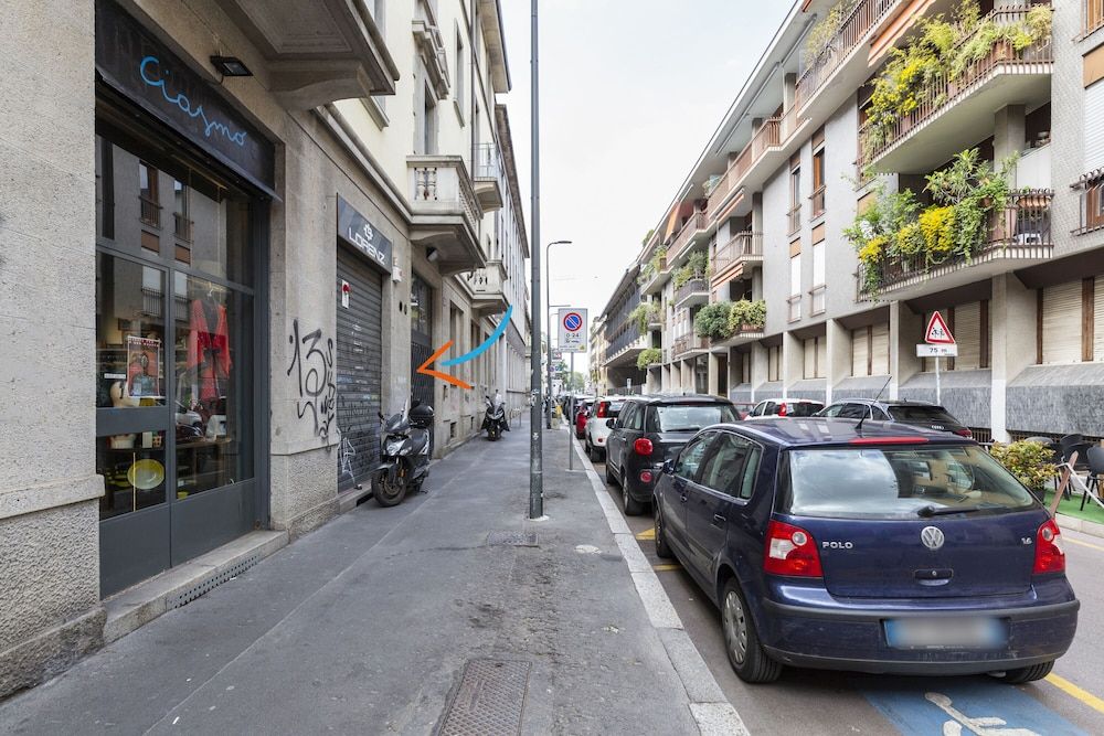 undefined notaMi -  Titty House Crocetta 8