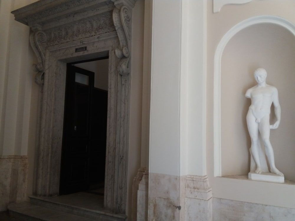 undefined Residence Europa 8