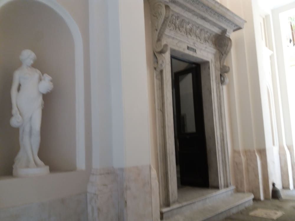 undefined Residence Europa 7