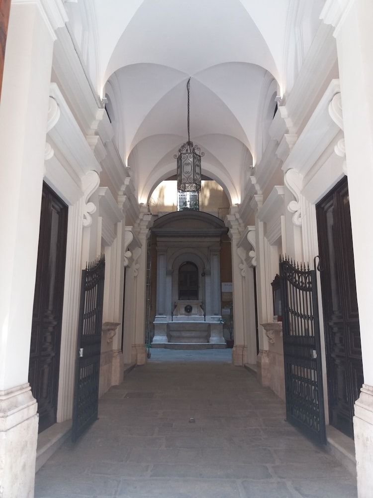 undefined Residence Europa 3