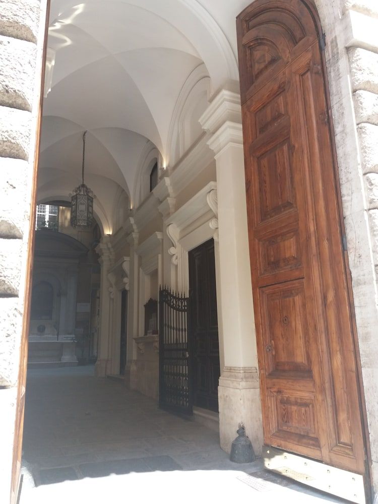 undefined Residence Europa 4