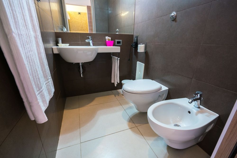 Residence Europa Apartment, 1 Bedroom 12