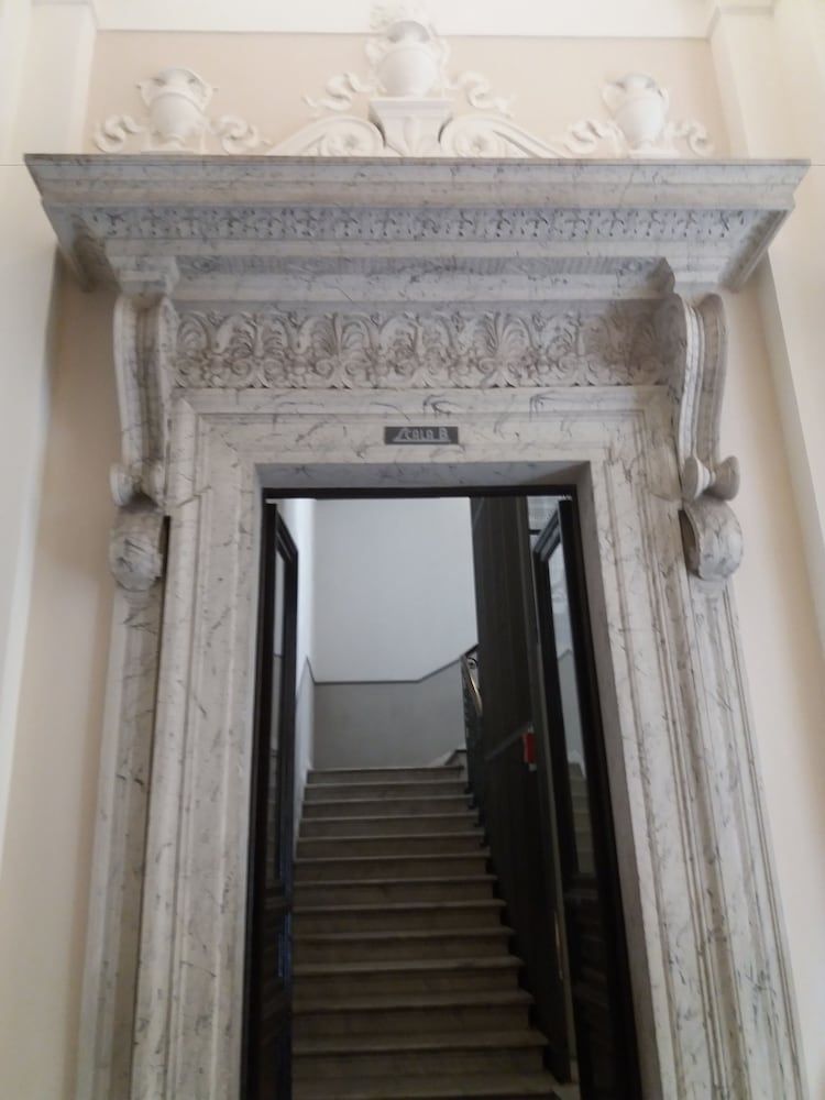 undefined Residence Europa 5