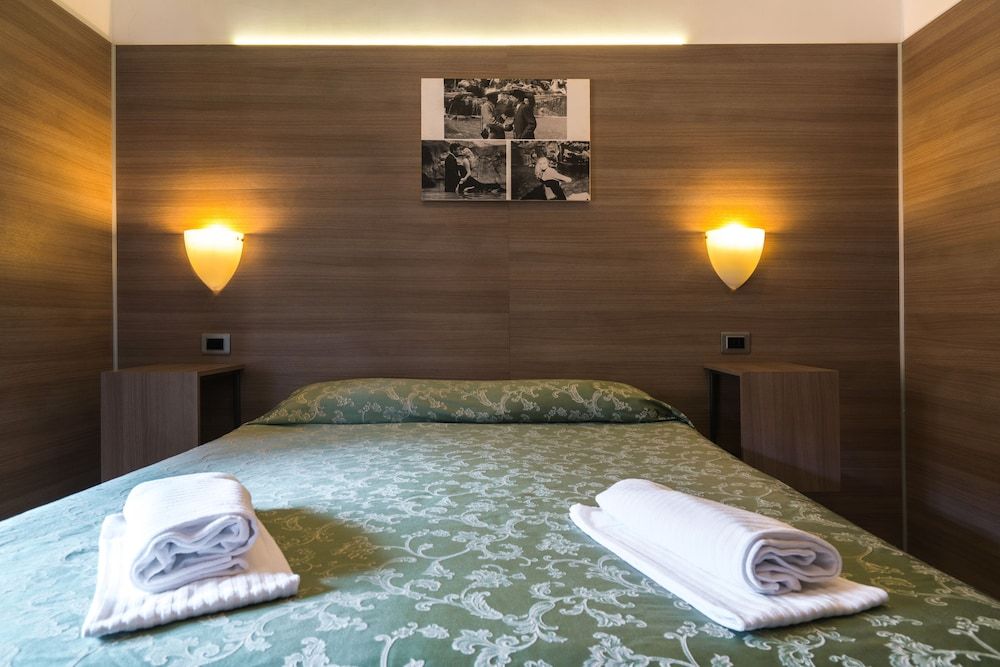 undefined Residence Europa